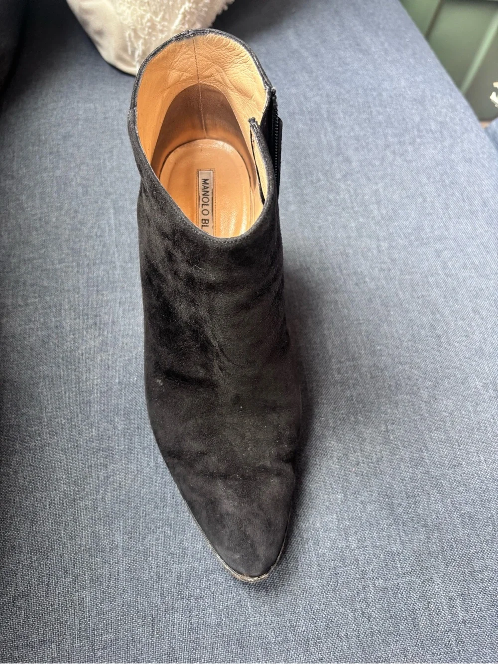 Manolo Blahnik women’s manolo